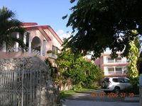 Hotel-VILLA PRINCESA'